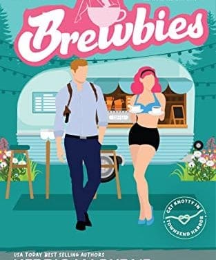 Brewbies by Kerrigan Byrne & Cynthia St. Aubin