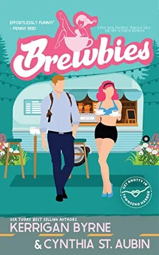 Brewbies by Kerrigan Byrne & Cynthia St. Aubin