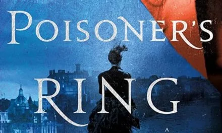 The Poisoner’s Ring (Audiobook) by Kelley Armstrong