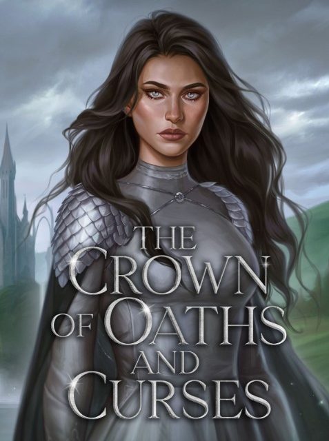 The Crown of Oaths and Curses