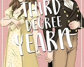 Third Degree Yearn by Laney Hatcher