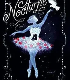 Nocturne: A Novel by Alyssa Wees