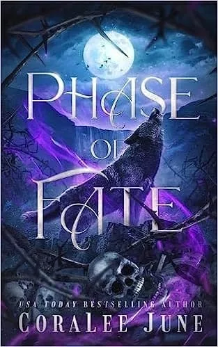 Phase of Fate by CoraLee June