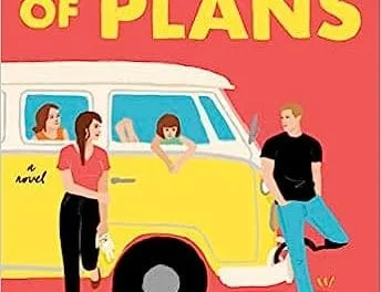 Change of Plans by Dylan Newton