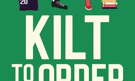 Kilt to Order by Susannah Nix