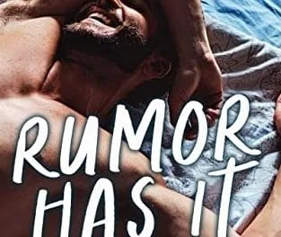 Rumor Has It by Kat Savage