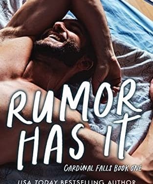 Rumor Has It by Kat Savage