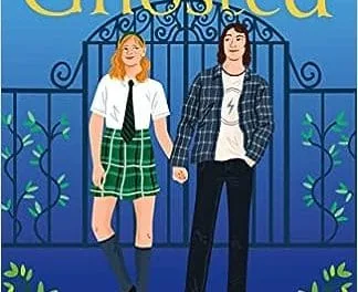 “Ghosted: A Northanger Abbey Novel” by Amanda Quain