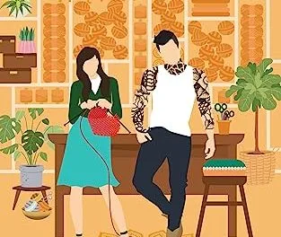 Bazaar Girls by Cynthia St. Aubin & Kerrigan Byrne