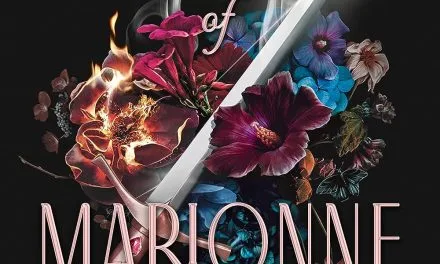 House of Marionne by J. Elle