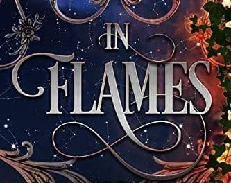 In Flames by Nicole Northwood