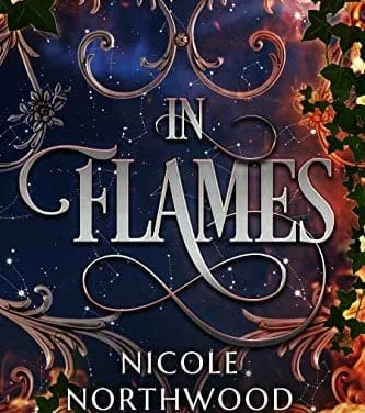In Flames by Nicole Northwood