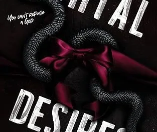 Mortal Desires by Scarlett Reyes