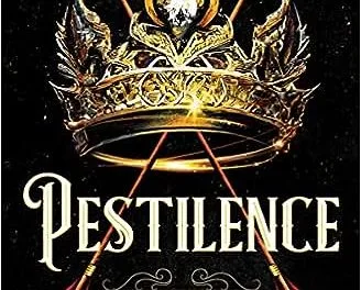 Pestilence by Laura Thalassa