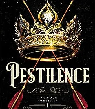 Pestilence by Laura Thalassa