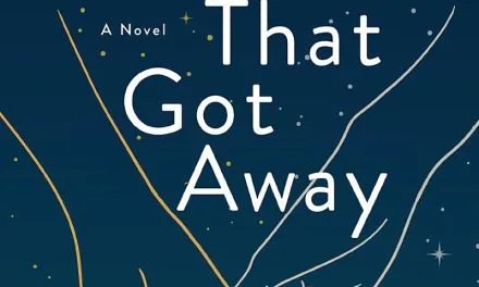 The One That Got Away by Charlotte Rixon