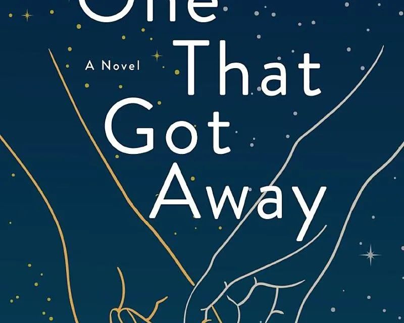 The One That Got Away by Charlotte Rixon