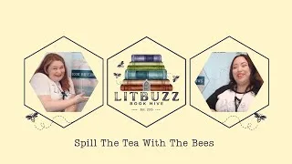 Spill the Tea with the Bees: Isabelle Olmo
