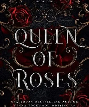 Queen of Roses by Briar Boleyn