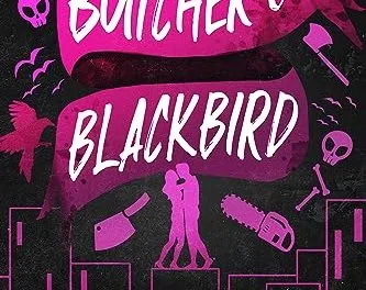 Butcher & Blackbird by Brynne Weaver