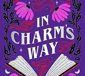 In Charm’s Way by Lana Harper