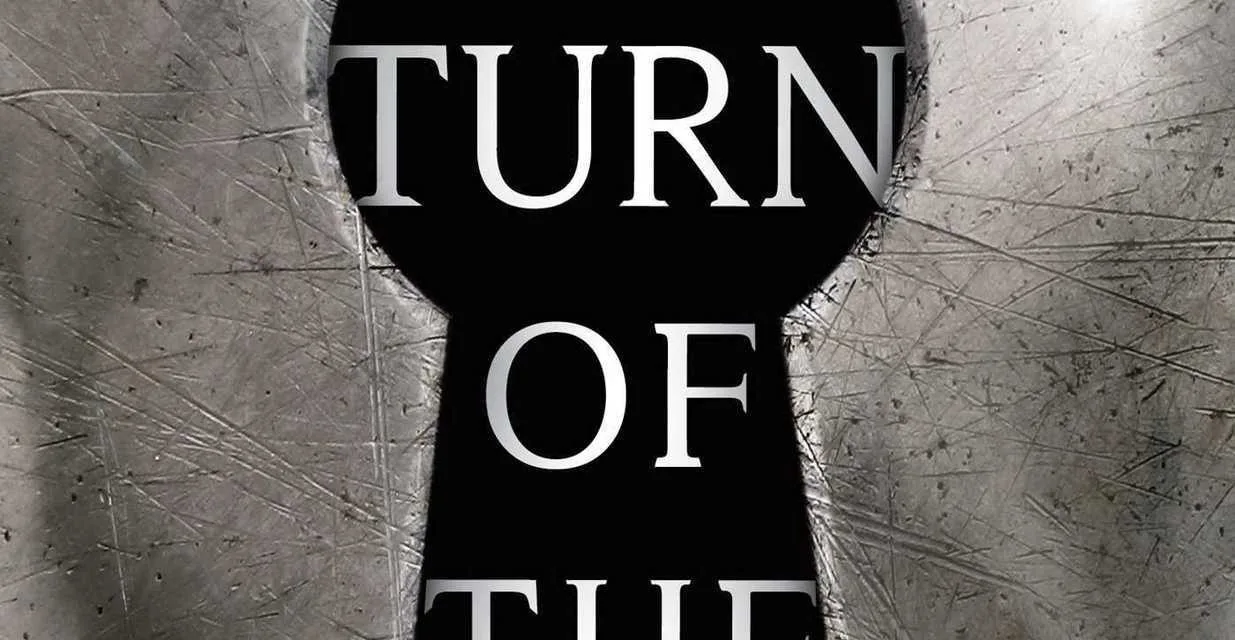 The Turn of the Key by Ruth Ware