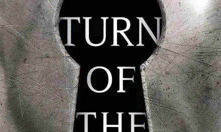 The Turn of the Key by Ruth Ware