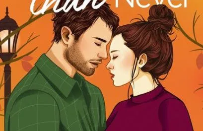 Better Hate Than Never by Chloe Liese