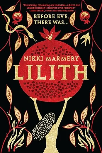Lilith by Nikki Marmery
