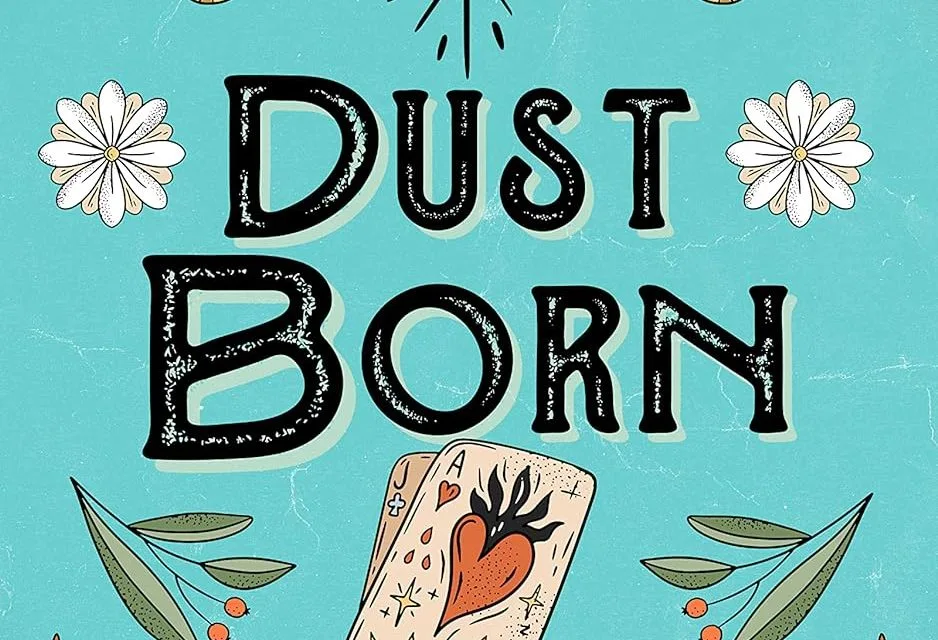 Dust Born (Cambio Springs Book 4) by Elizabeth Hunter