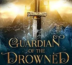 Guardian of the Drowned Empire by Frankie Diane Mallis