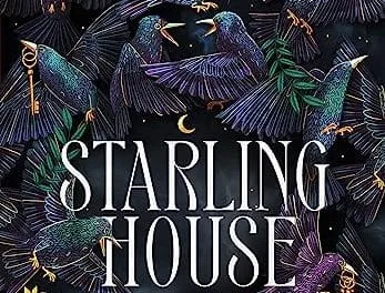 Starling House by Alix E. Harrow