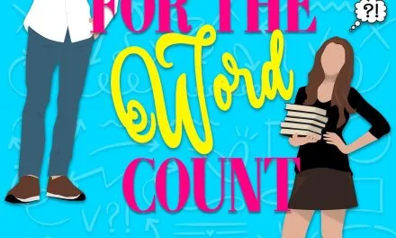 Down for the Word Count by Piper Sheldon