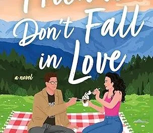 “Friends Don’t Fall in Love” by Erin Hahn