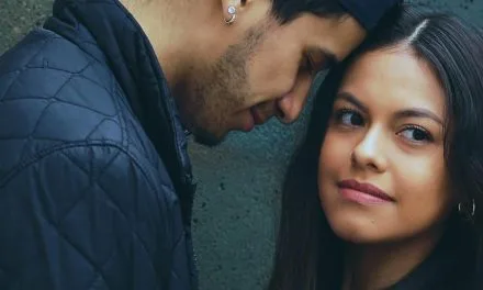 Next Time You Leave by Andrea Gonzalez