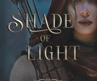 Shade of Light by Kimberly Grymes
