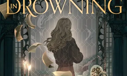 A Study in Drowning by Ava Reid