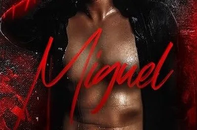 Miguel by Jade Hernandez
