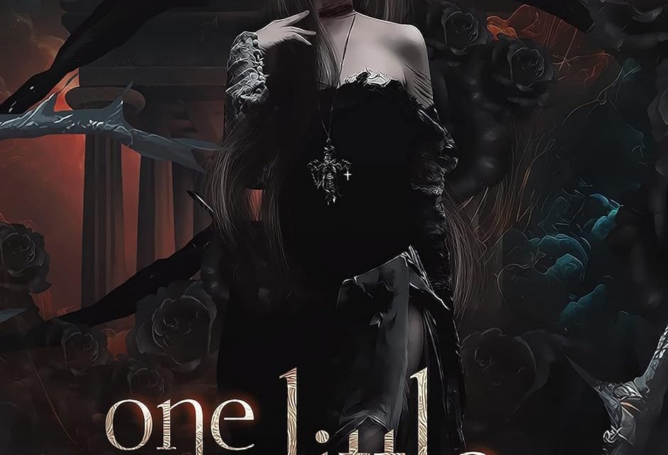 One Little Nightmare by Dawn Darling