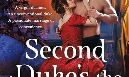 Second Duke’s the Charm by Kate Bateman