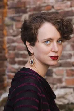 Tara Isabella Burton