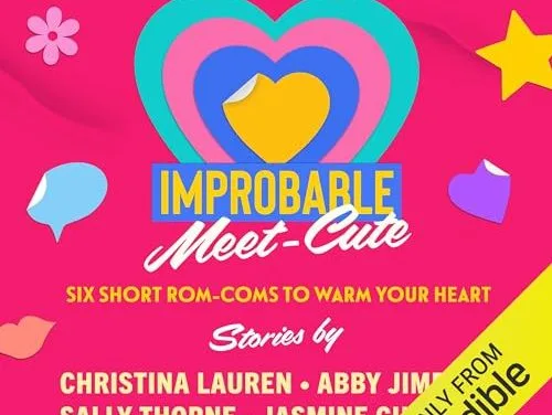 The Improbable Meet-Cute Collection