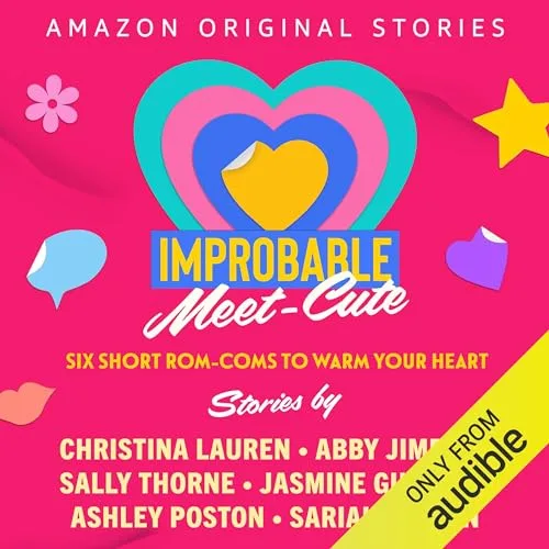 The Improbable Meet-Cute Collection