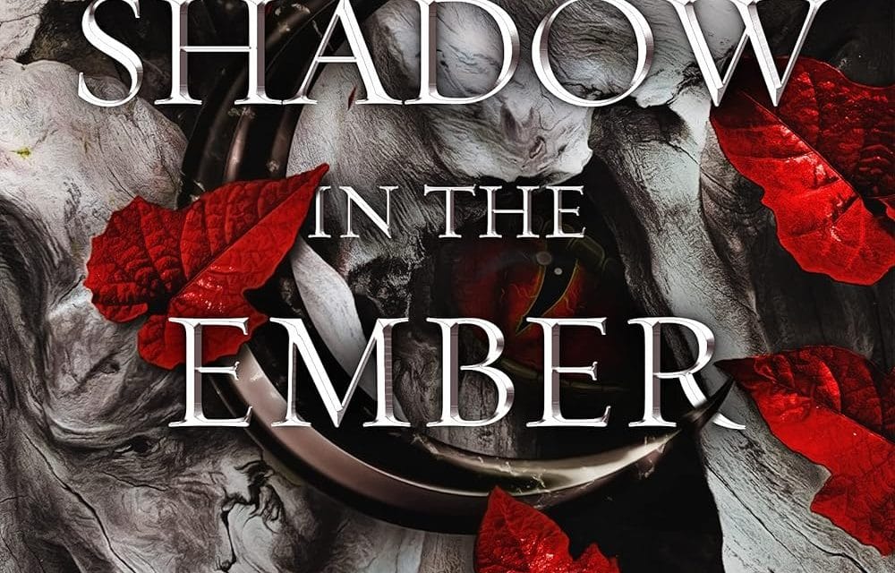 A Shadow in the Ember by Jennifer L. Armentrout