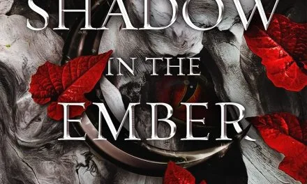 A Shadow in the Ember by Jennifer L. Armentrout