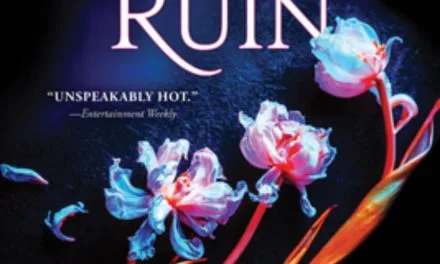 “Midnight Ruin” by Katee Robert