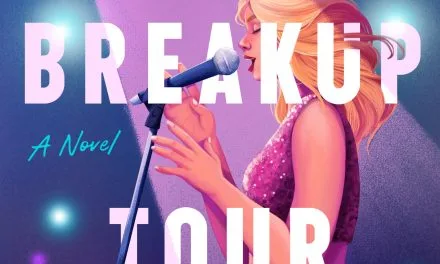 The Breakup Tour by Emily Wibberley & Austin Siegemund-Broka