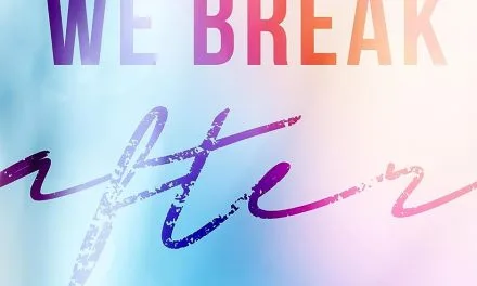 Promises We Break After Dark (Decisions in Durham Book 3) by Rachel Higginson