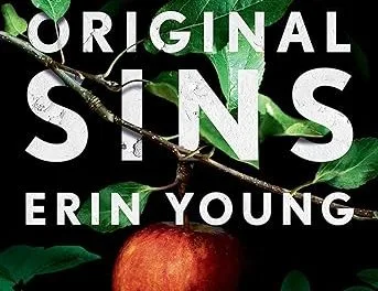 Original Sins by Erin Young