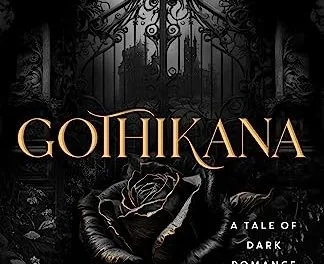 Gothikana by RuNyx 